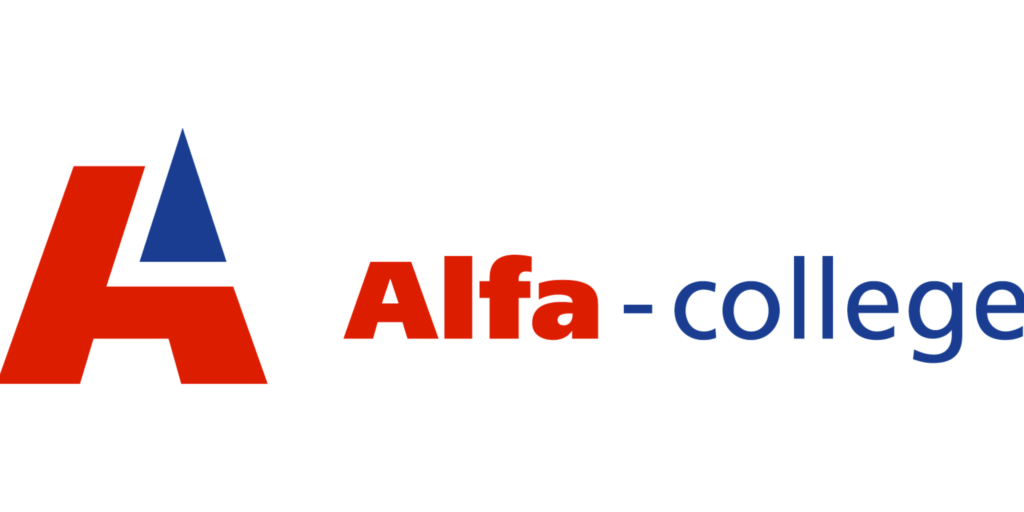 Alfa College samenwerkingsverband