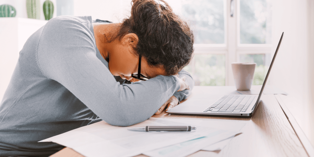 BKR-registratie schulden zorgt voor stress bij studenten