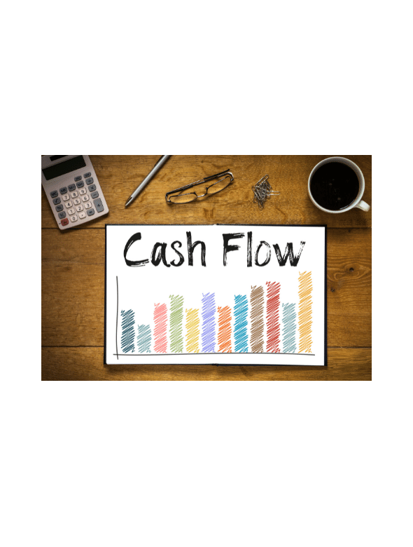 Cashflow-crisis van 2021 -2